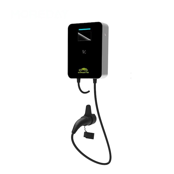 22KW 32A Commerce OCPP AC EV Charger-4