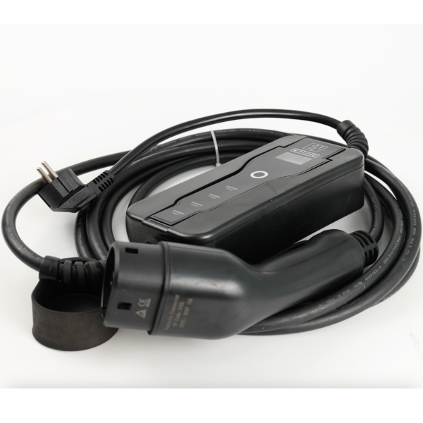 3.5KW 16A Hom 2 Portable EV Charger-1