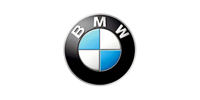 BMW bil