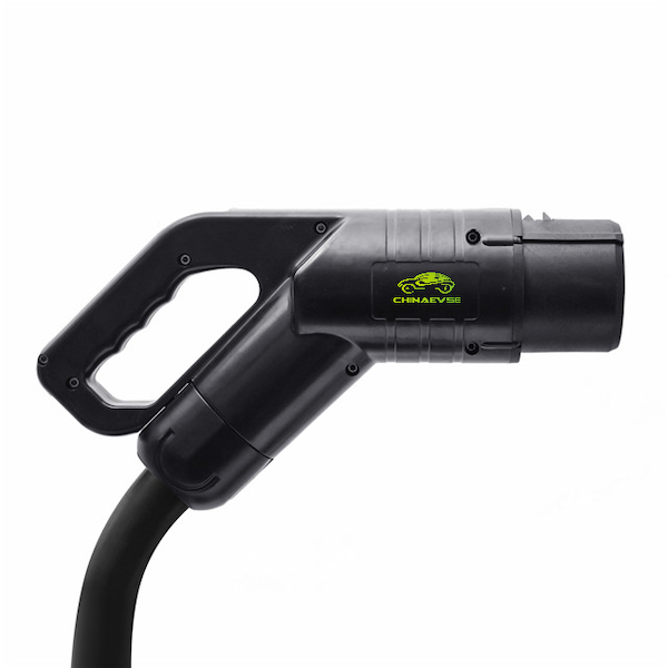 CHAdeMO DC Fast EV Charging Cable-2