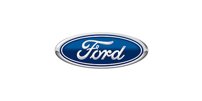 Ford bil