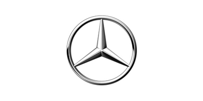 Mercedes Benz bil