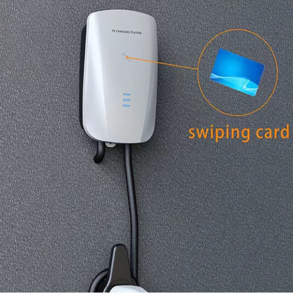 د RFID کارت پیل