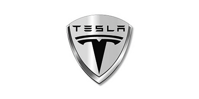 Tesla bil