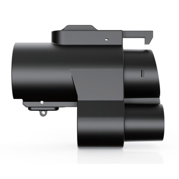 500A 1000V NACS to CCS1