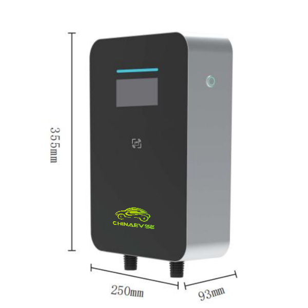 7KW 32A Commercial OCPP AC EV Charger-3