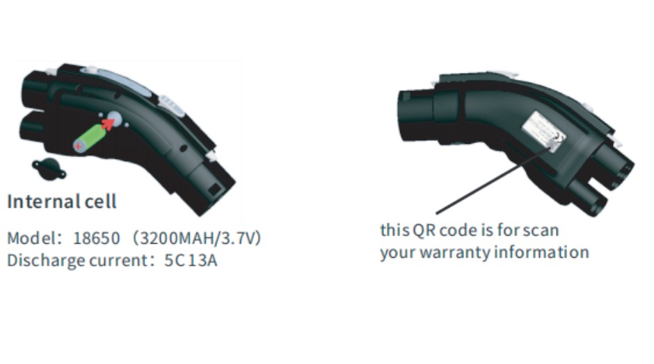 CCS2 to GBT Adapter Directions