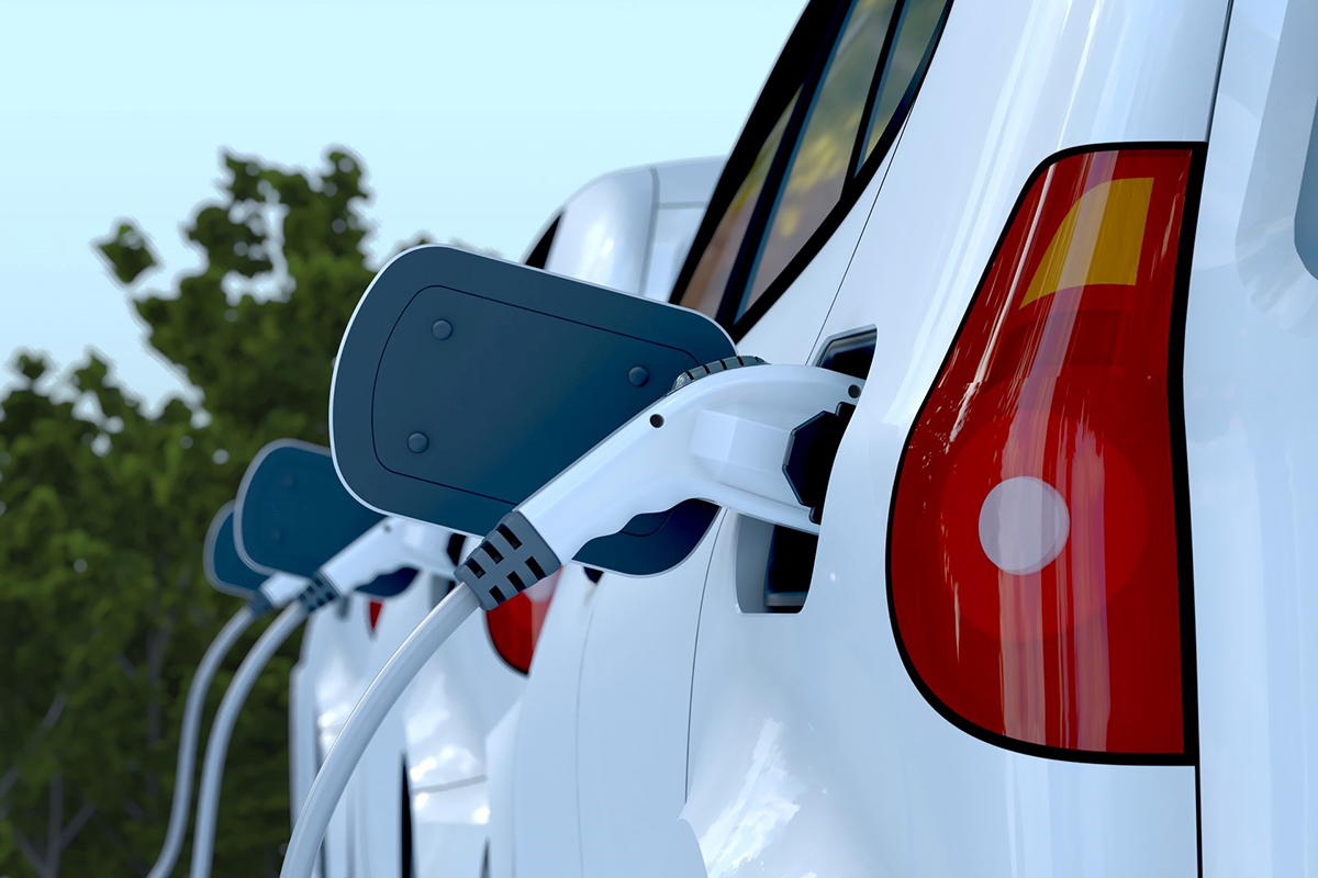 How to save money on charging new energy vehicles