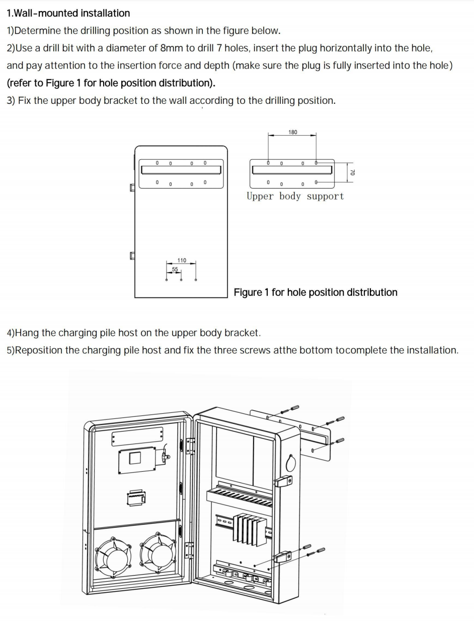 Installation Steps 1