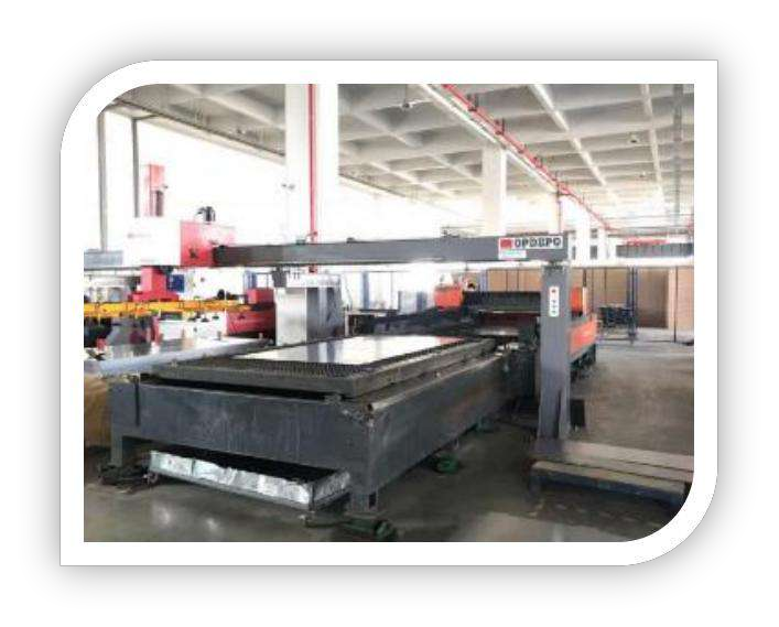 Sheet Metal Workshop (1)